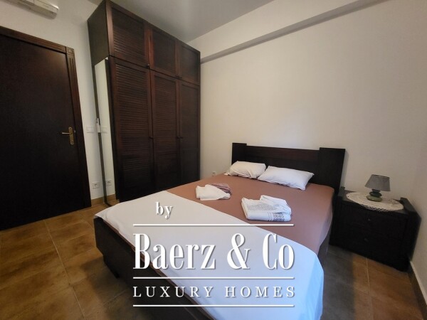 photo 9 Three Bedroom Apartment in Kotor with Seaview