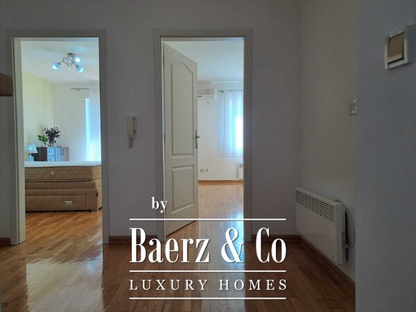 photo 16 Sveti Stefan Duplex Apartment with Seaview