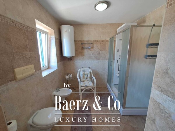 photo 23 Sveti Stefan Duplex Apartment with Seaview