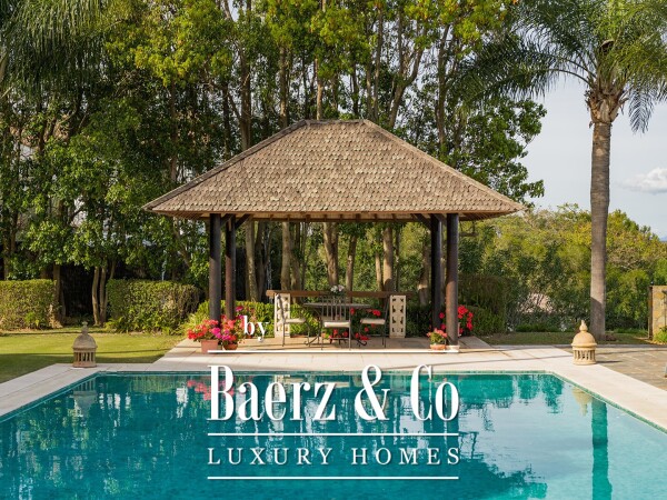 photo 33 Beautiful luxury home in Sotogrande, Sotogrande Alto - Zona G