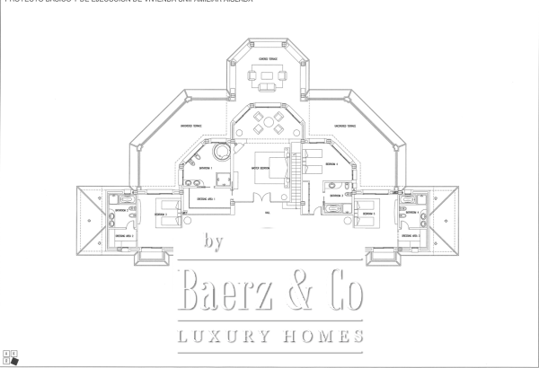 photo 50 Beautiful luxury home in Sotogrande, Sotogrande Alto - Zona G