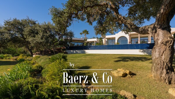 photo 10 Beautiful luxury home in Sotogrande, Sotogrande Alto - Zona G