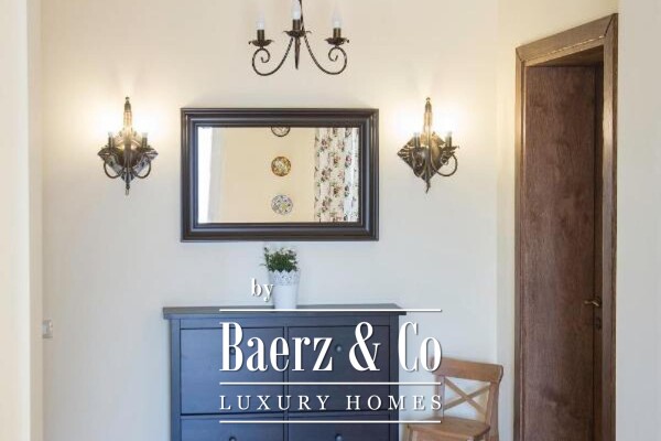 photo 4 Rogoznica, two beautiful houses in an enchanting environment, 20 meters from the sea