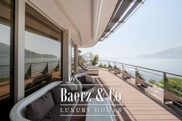 photo 12 Luxury Apartment in Hotel in Budva