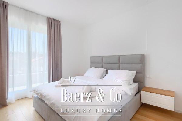 photo 36 Istria, Rovinj area - Beautiful villa with pool, wellness and spacious garden