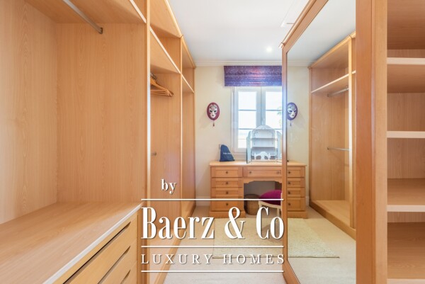 photo 18 Beautiful luxury home in San Roque, San Roque Club