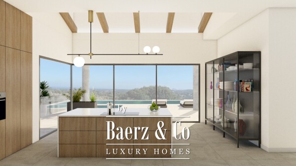 photo 4 Beautiful luxury home in Sotogrande, La Reserva - Zona L