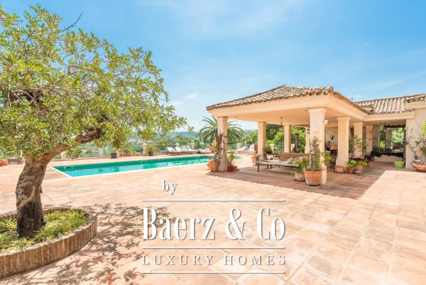 photo 18 Beautiful luxury home in Sotogrande, Sotogrande Alto - Zona F