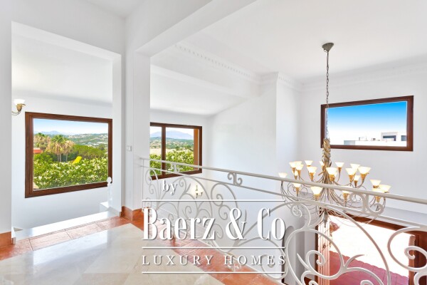 photo 39 Beautiful luxury home in Sotogrande, Sotogrande Alto - Zona G