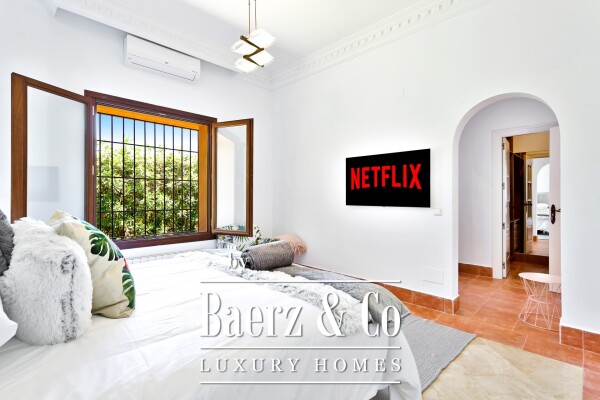 photo 44 Beautiful luxury home in Sotogrande, Sotogrande Alto - Zona G