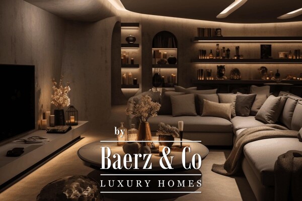 photo 8 Istria, Svetvinčenat, luxurious villa of 350 m2 on a large plot of 2500 m2