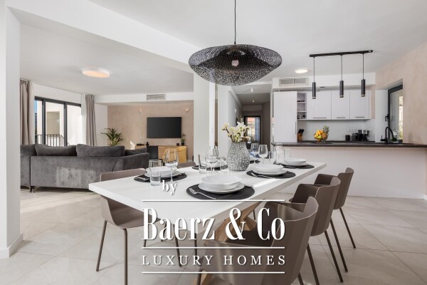 photo 23 Island of Krk, Malinska, luxury villa with two apartments in the first row to the sea