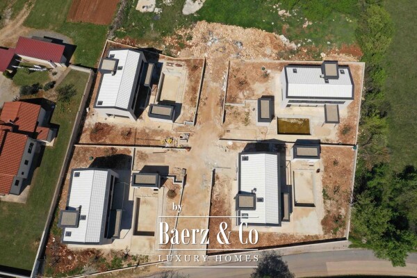 photo 30 Istria, Sveti Lovreč - Modern villa with swimming pool in a quiet place - Villa D