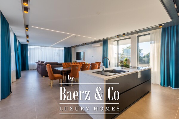 photo 21 Medulin, immaculate luxury villa NKP 400 m2 with pool, 300 m from the beach