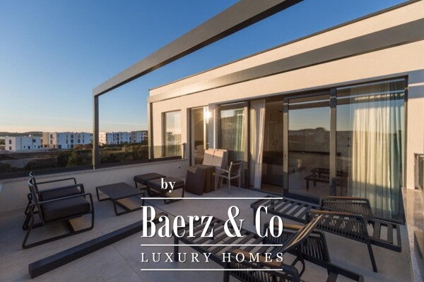 photo 44 Medulin, immaculate luxury villa NKP 400 m2 with pool, 300 m from the beach