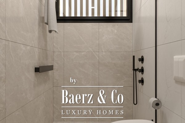 photo 10 Zadar, Pag, beautiful villa with pool, first row to the sea