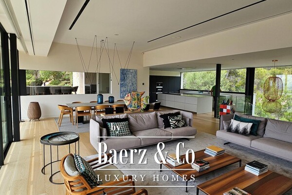 photo 6 Prestigious home: discover the beauty of this exclusive sea view villa in Port d'Andratx