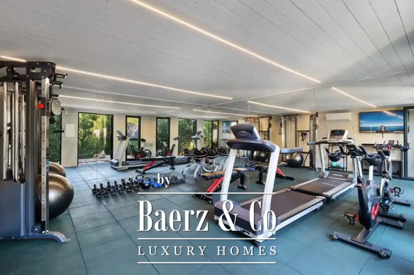 photo 20 Prestigious home: discover the beauty of this exclusive sea view villa in Port d'Andratx