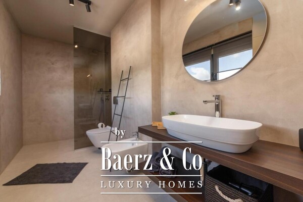 photo 22 Istria, Poreč, house with incredible sea view