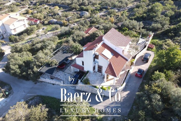 photo 33 Čiovo, a beautiful detached house with an open view of the sea