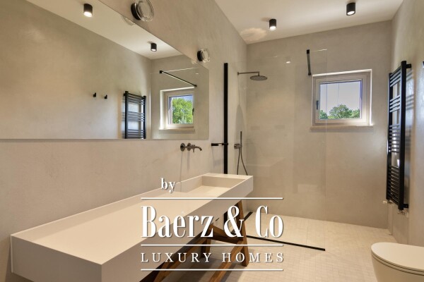 photo 14 Istria, luxury newly built villa with pool