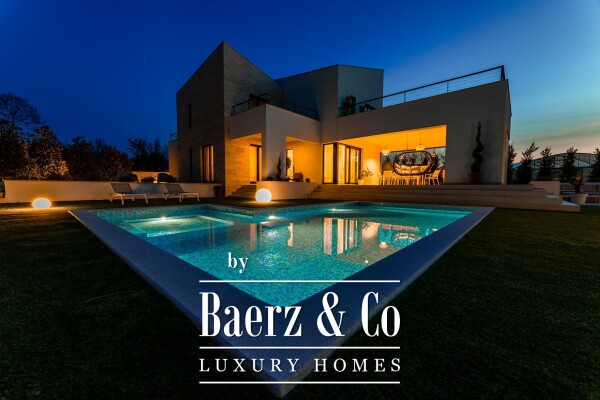 photo 47 Island of Krk, Malinska, luxury villa with sea view and swimming pool