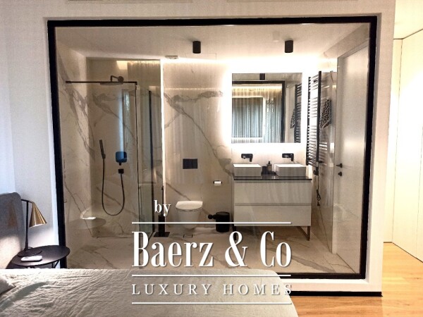 photo 21 Luxurious Three Bedroom Apartment in Budva with Seaview