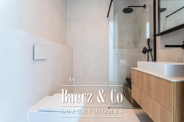 photo 34 Turanj, villas Turris, beautiful three bedroom duplex apartment