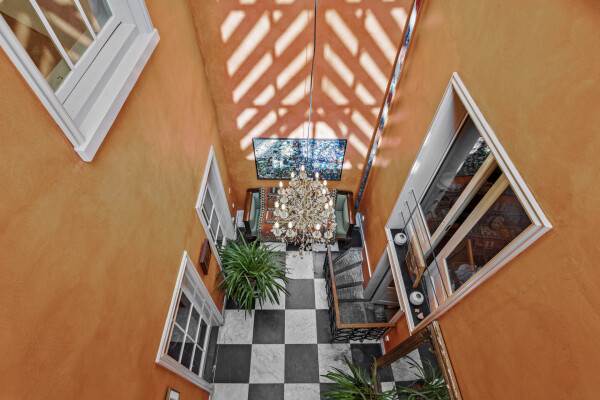 photo 32 Hooglandse Kerkgracht 23