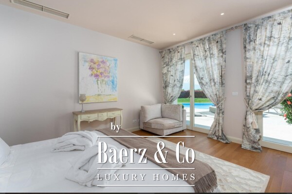 photo 23 Istria, Vabriga - Timeless Villa with Breathtaking Sea View