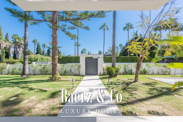 photo 4 Beautiful luxury home in Sotogrande, Sotogrande Costa - Reyes y Reinas