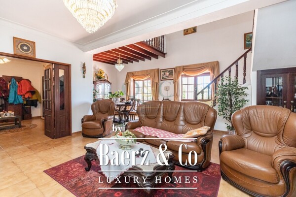 photo 3 Beautiful luxury home in Loulé (São Sebastião), Vale Telheiro