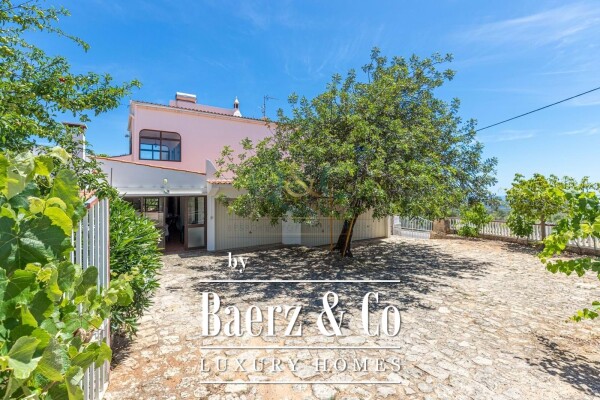 photo 17 Beautiful luxury home in Loulé (São Sebastião), Vale Telheiro