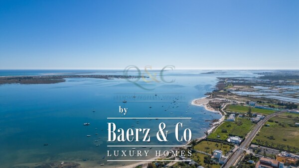 photo 1 Beautiful luxury home in Moncarapacho e Fuseta