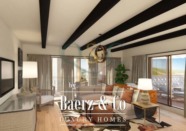 photo 3 Beautiful luxury home in Querença, Tôr e Benafim, Countryside