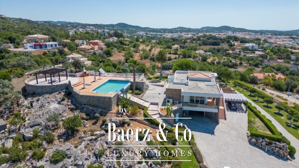 photo 1 Beautiful luxury home in São Brás de Alportel, Countryside