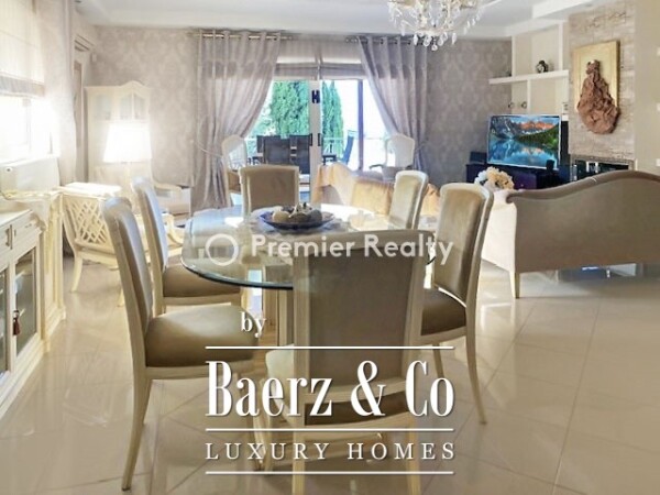 photo 5 759903 - Exquisite maisonette with sea views | Swimming pool | Lagonisi, 295 sq.m.