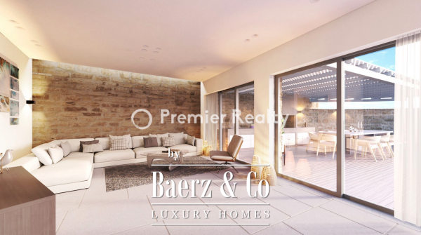 photo 19 913069 - Newly built villa | 100 m from the sea | Korfos Bay, Mykonos, 220 sq.m.