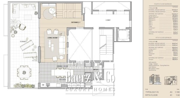 photo 13 Barcelona, Dreta de l´Eixample