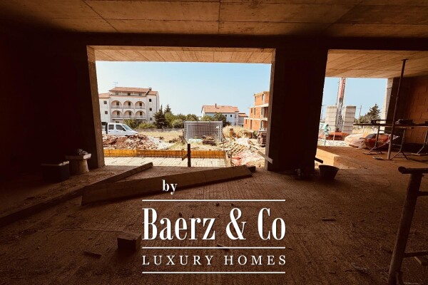 photo 25 Poreč, Modern luxury villa with panoramic sea view