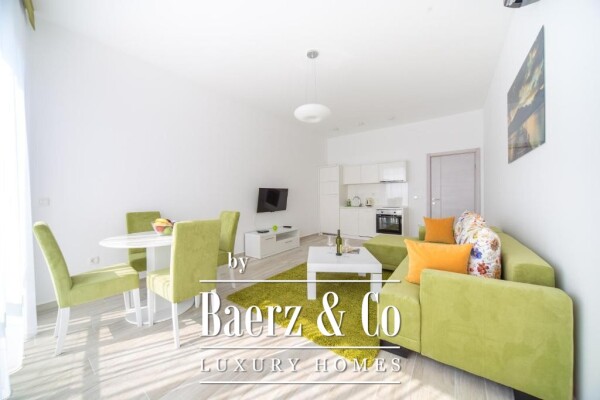 photo 1 Two Bedroom Apartment in Bar next to the Sea