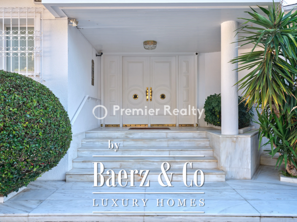 photo 7 739605 - Stunning estate | Helipad | Politeia, 1.100 sq.m.