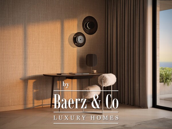 photo 6 Villas - La Quinta - Benahavis - Ref: 8421