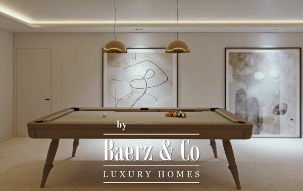 photo 23 Villa - Nueva Andalucia - Marbella - Ref: 8425