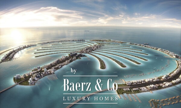 photo 4 Frond O | Premium Plot | Serious Seller