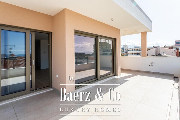 photo 19 Split, beautiful penthouse with a view of the sea and the city