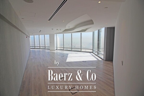 photo 6 The Burj Khalifa Corporate Suite