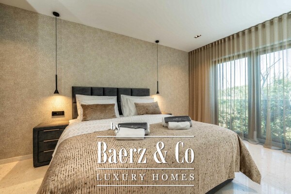 photo 6 Zadar, Privlaka, modern luxury house with swimming pool