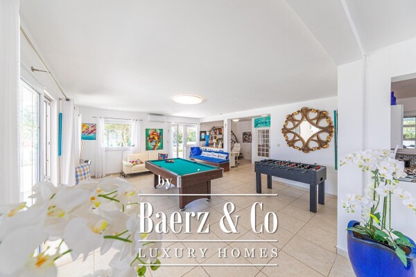 photo 14 The island of Čiovo - a beautiful villa directly on the beach