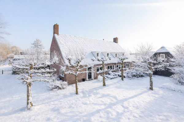 photo 1 Jacoba van Beierenweg 136 a